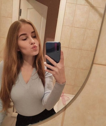 Анкета проститутки Юлия - город Кубиязы, 21 год, №9356